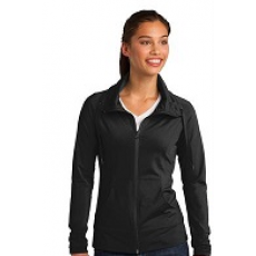 Sport-Tek Sport-Wick Ladies Jacket 